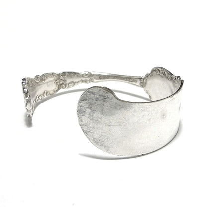Butter Knife Bangle　No.6441