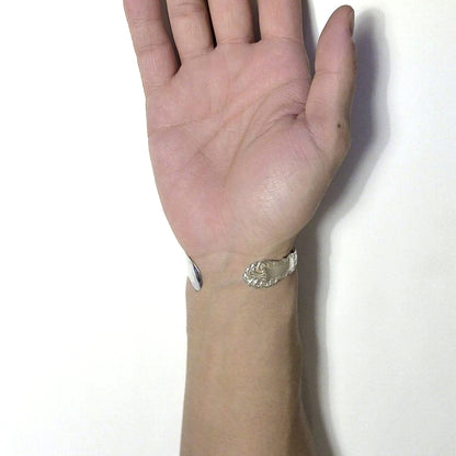 Butter Knife Bangle　No.6441