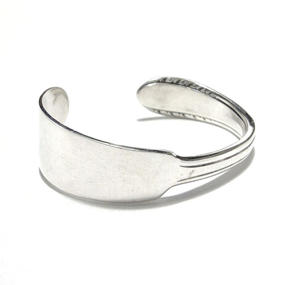 Butter Knife Bangle　No.6442