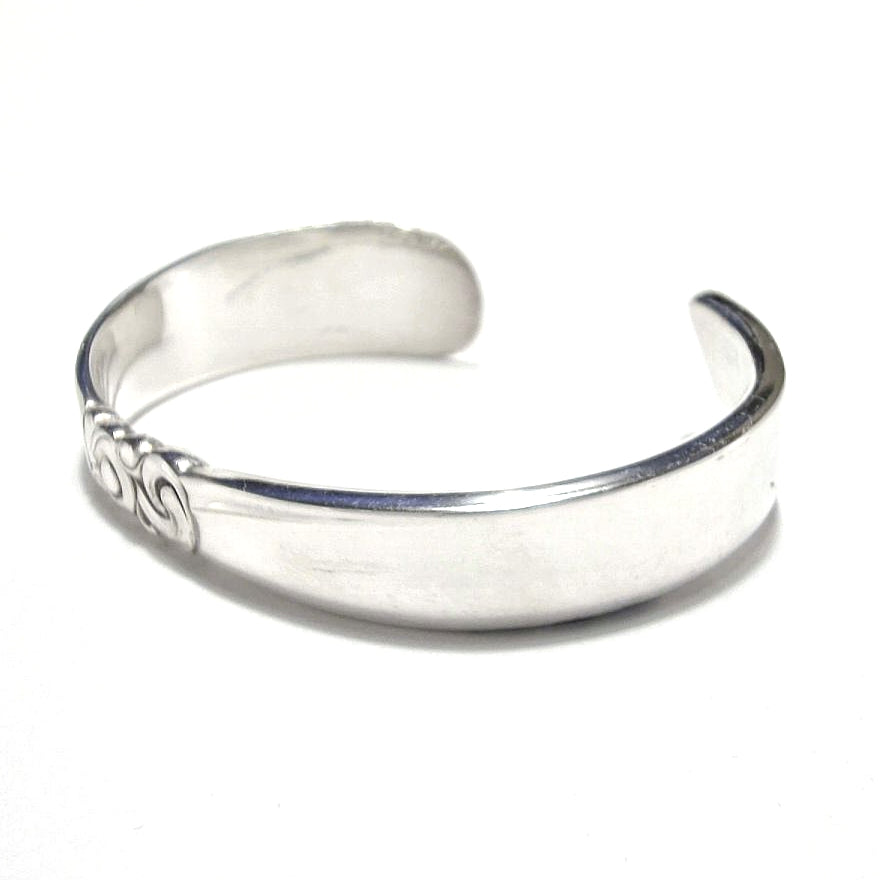 Butter Knife Bangle　No.6443
