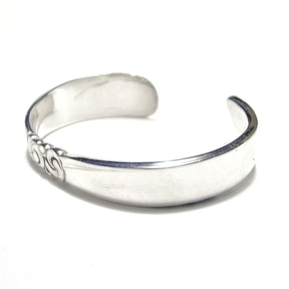 Butter Knife Bangle　No.6443