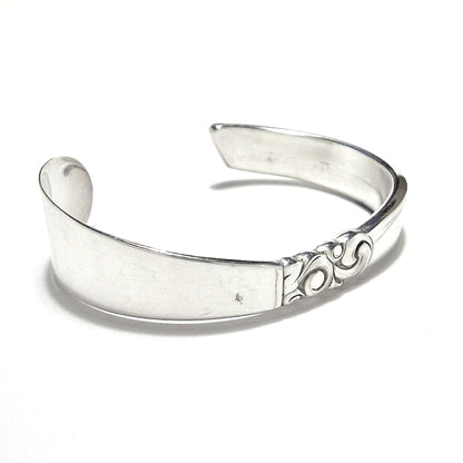 Butter Knife Bangle　No.6443