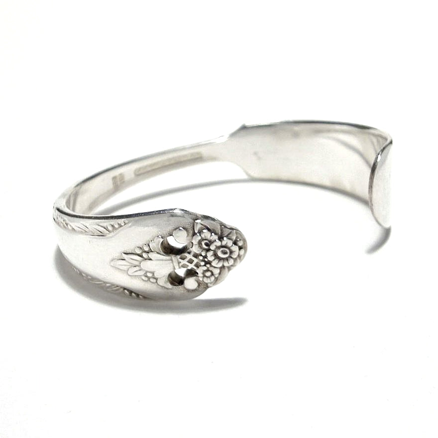 Butter Knife Bangle　No.6444