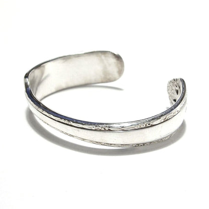 Butter Knife Bangle　No.6444