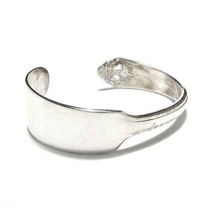 Butter Knife Bangle　No.6444