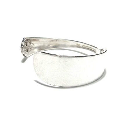 Butter Knife Bangle　No.6444