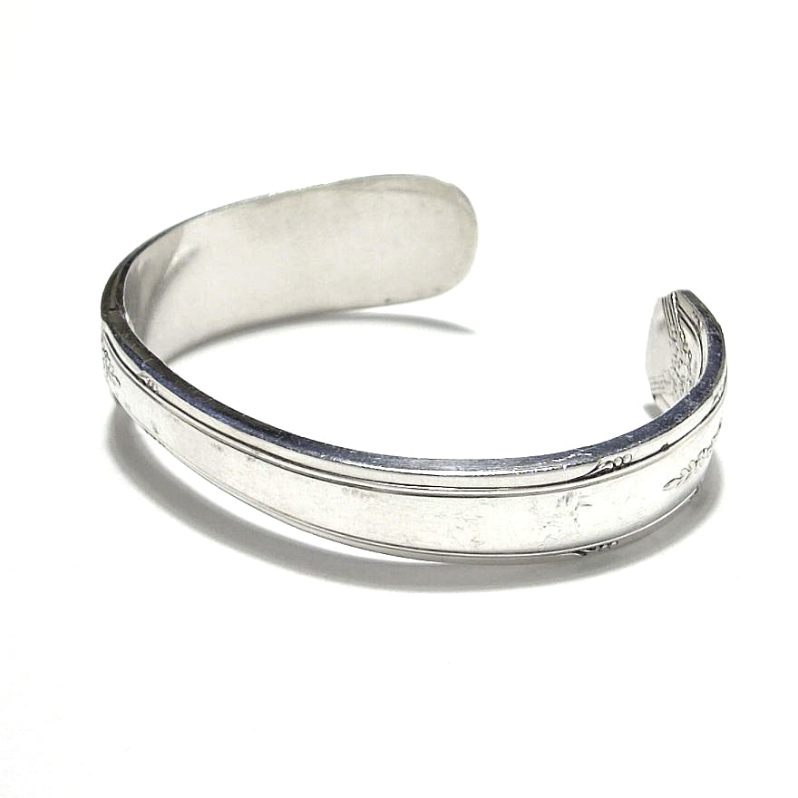 Butter Knife Bangle　No.6445