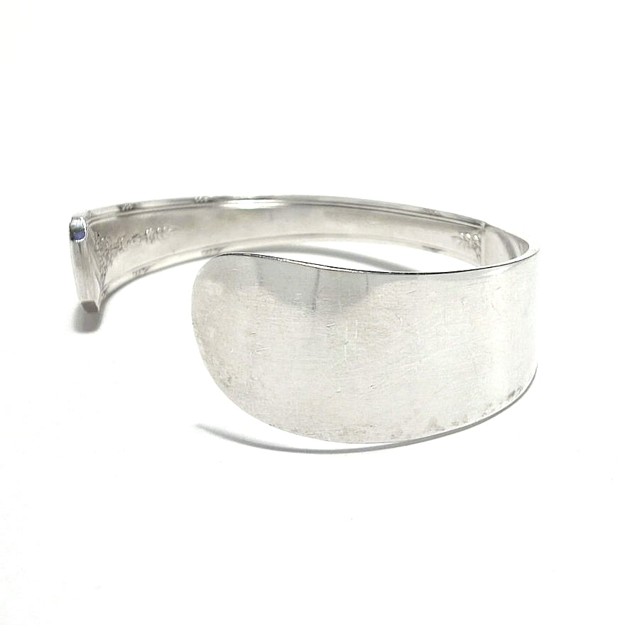 Butter Knife Bangle　No.6445