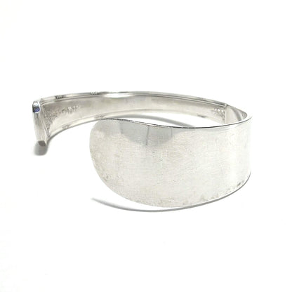 Butter Knife Bangle　No.6445