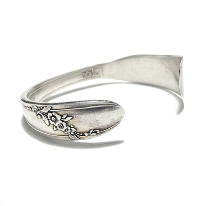 Butter Knife Bangle　No.6446