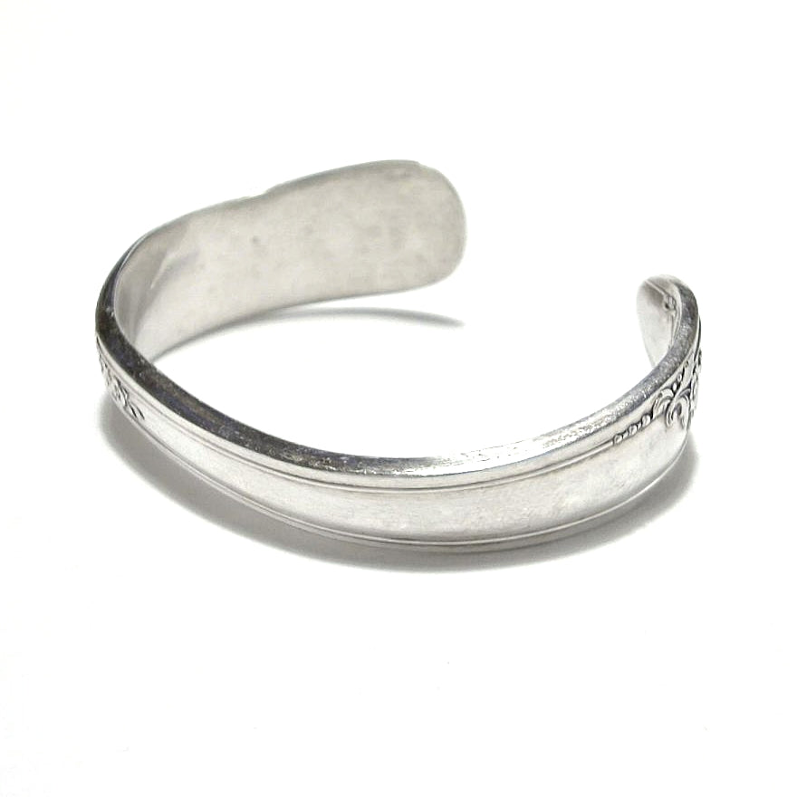Butter Knife Bangle　No.6446