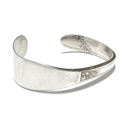 Butter Knife Bangle　No.6446