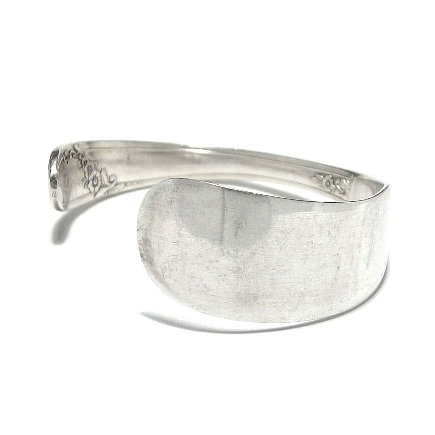 Butter Knife Bangle　No.6446