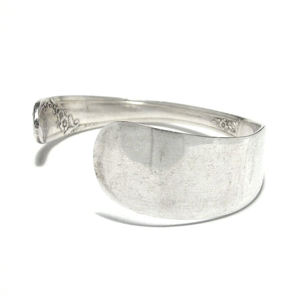 Butter Knife Bangle　No.6446