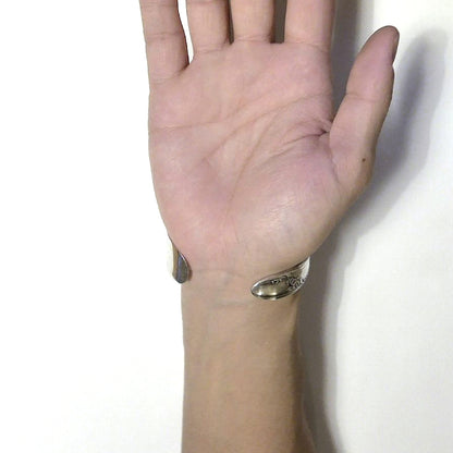 Butter Knife Bangle　No.6446