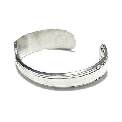 Butter Knife Bangle　No.6447