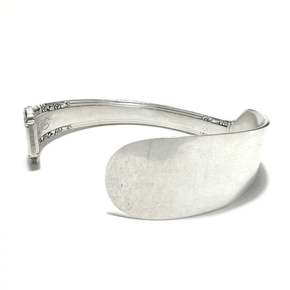 Butter Knife Bangle　No.6447