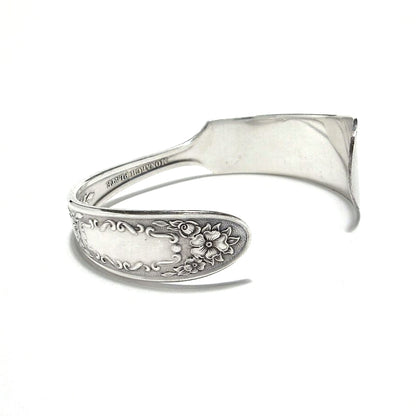 Butter Knife Bangle　No.6448
