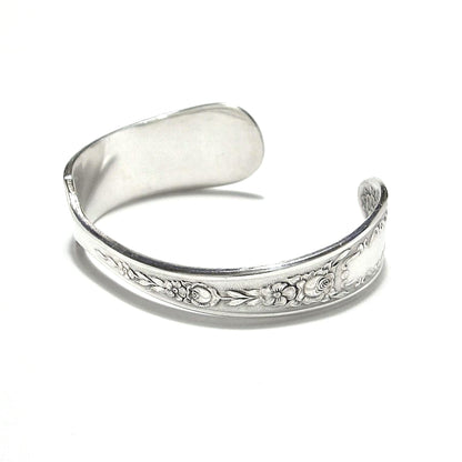 Butter Knife Bangle　No.6448