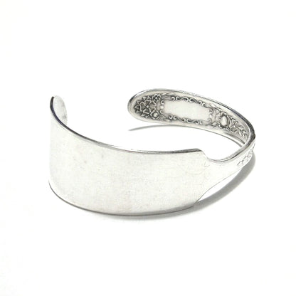 Butter Knife Bangle　No.6448