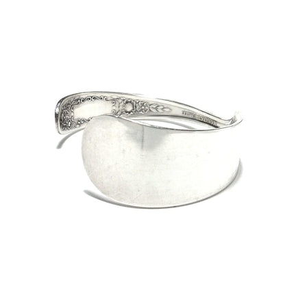 Butter Knife Bangle　No.6448