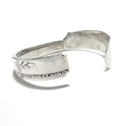 Butter Knife Bangle　No.6449