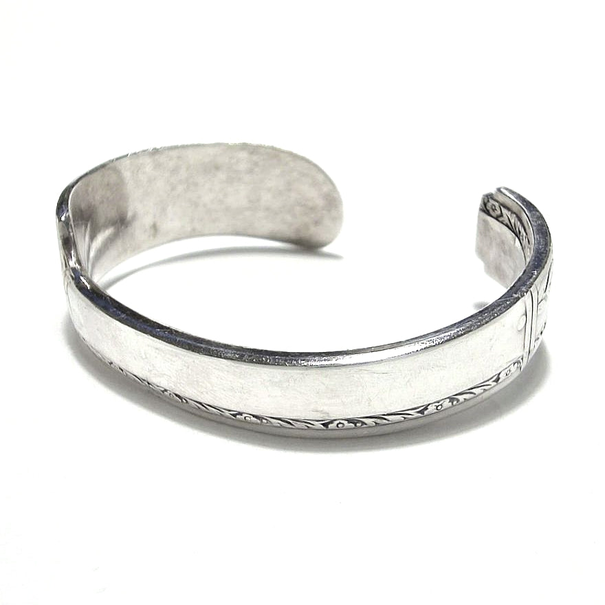 Butter Knife Bangle　No.6449