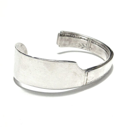 Butter Knife Bangle　No.6449
