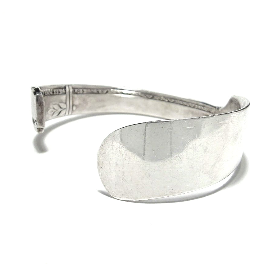 Butter Knife Bangle　No.6449