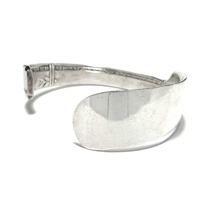Butter Knife Bangle　No.6449