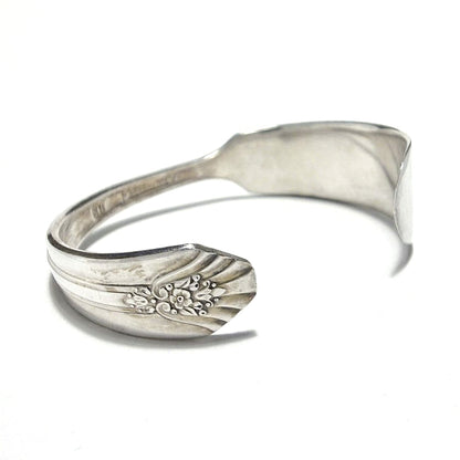 Butter Knife Bangle　No.6450