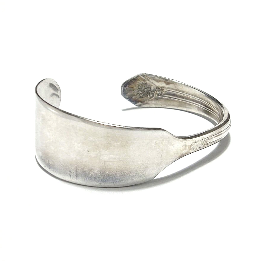 Butter Knife Bangle　No.6450