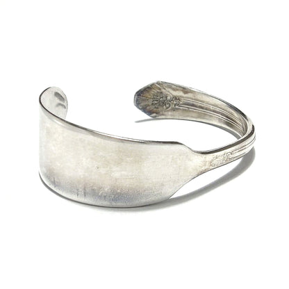 Butter Knife Bangle　No.6450