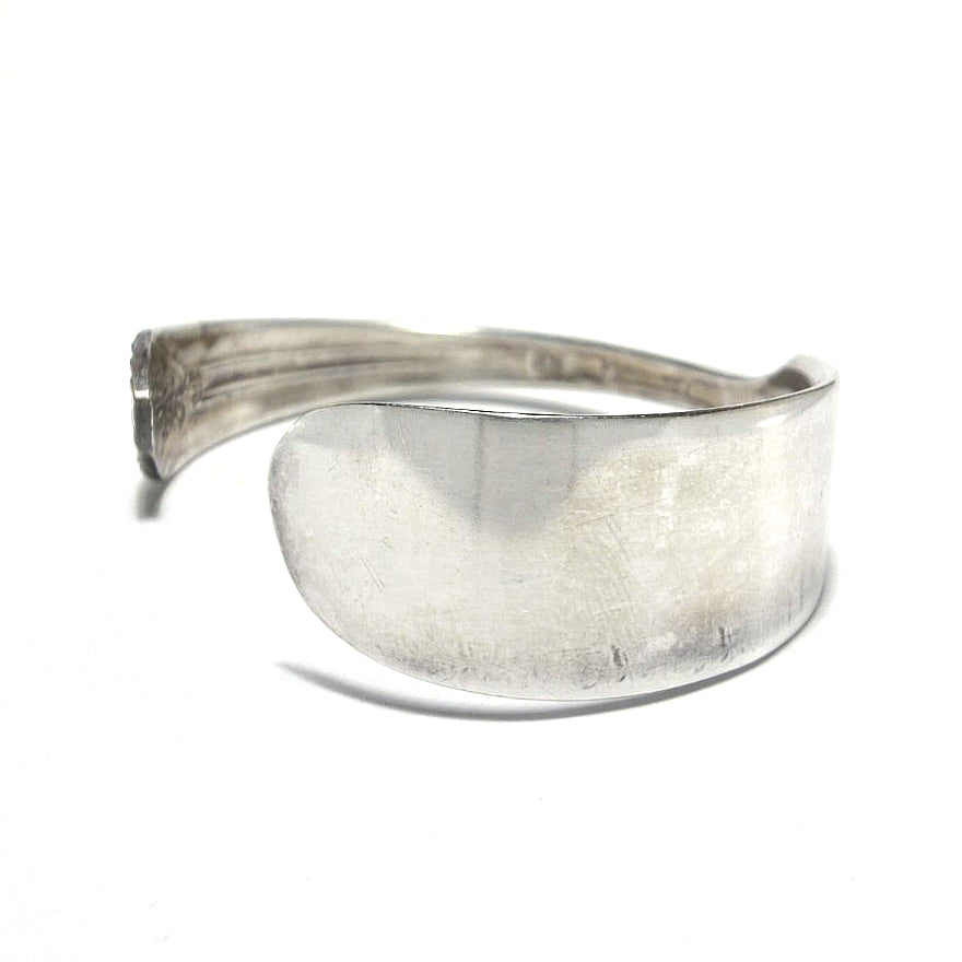 Butter Knife Bangle　No.6450