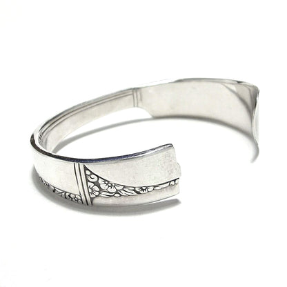 Butter Knife Bangle　No.6451