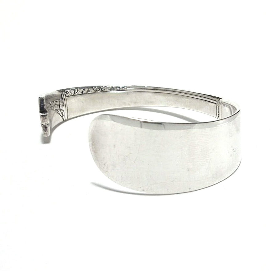 Butter Knife Bangle　No.6451