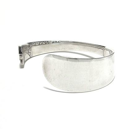Butter Knife Bangle　No.6451