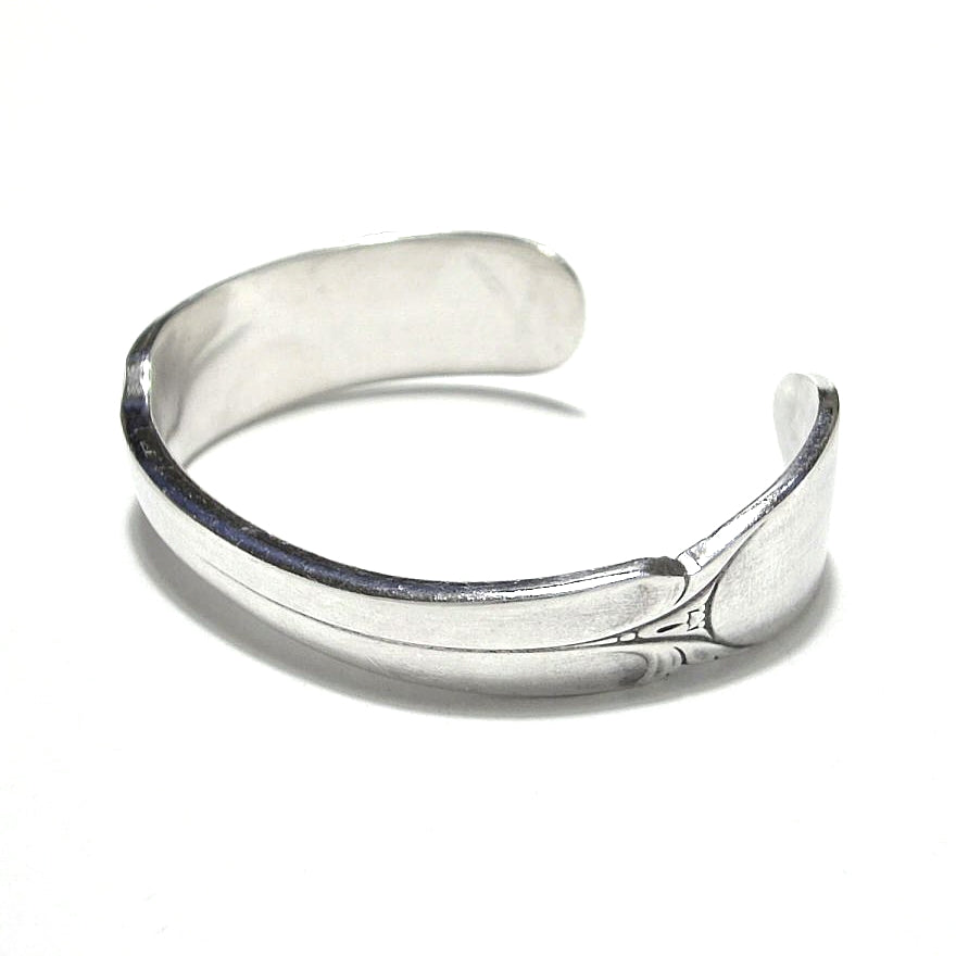 Butter Knife Bangle　No.6452