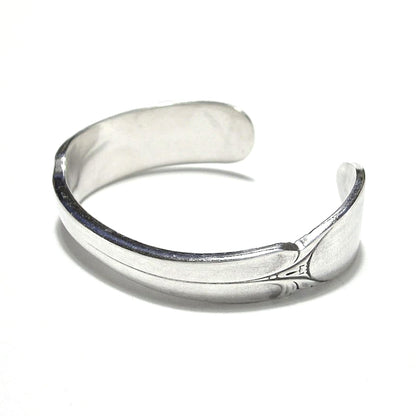 Butter Knife Bangle　No.6452