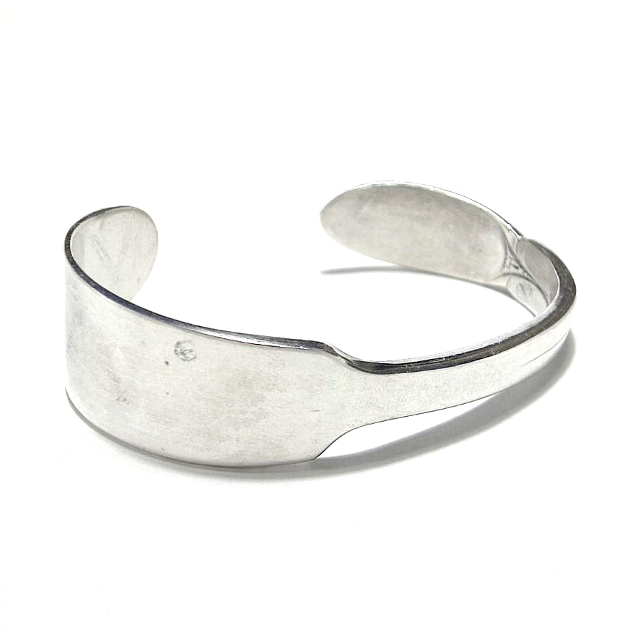 Butter Knife Bangle　No.6452
