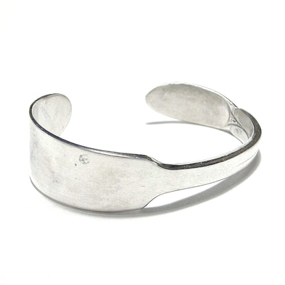 Butter Knife Bangle　No.6452