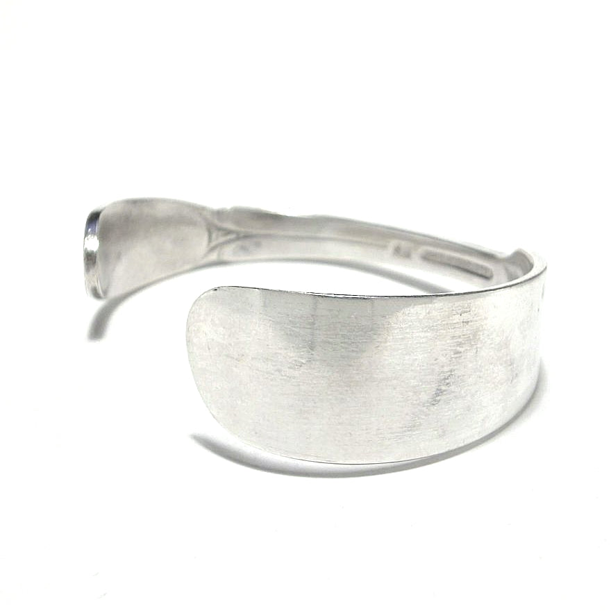 Butter Knife Bangle　No.6452
