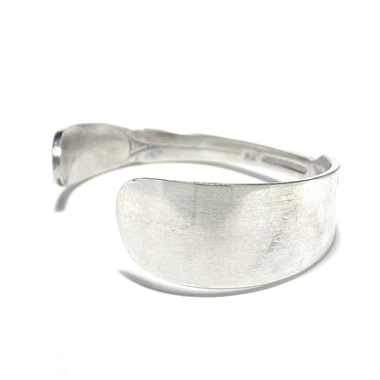 Butter Knife Bangle　No.6452