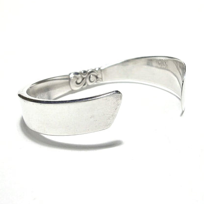 Butter Knife Bangle　No.6453