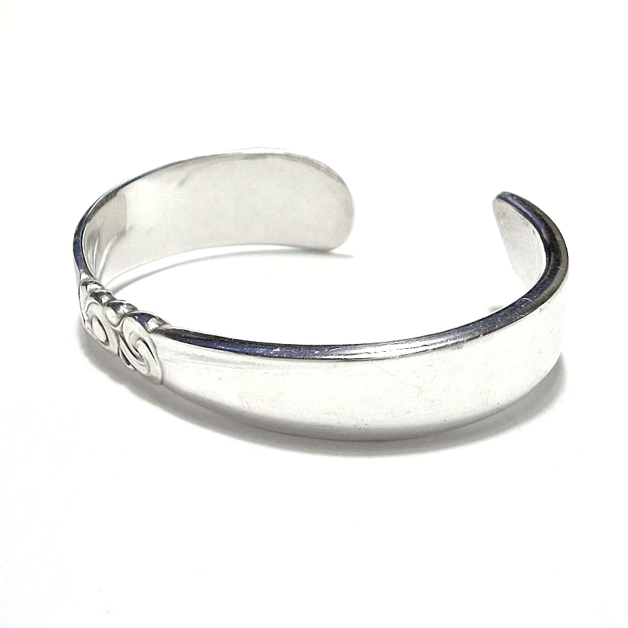 Butter Knife Bangle　No.6453