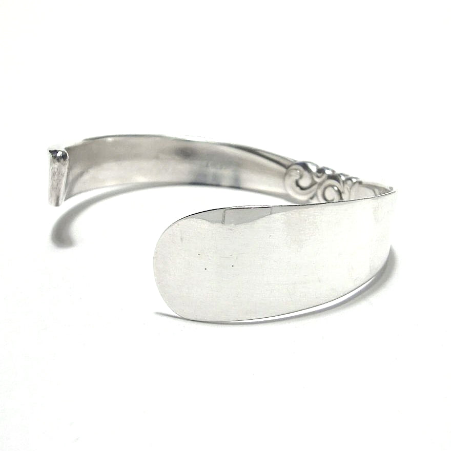 Butter Knife Bangle　No.6453