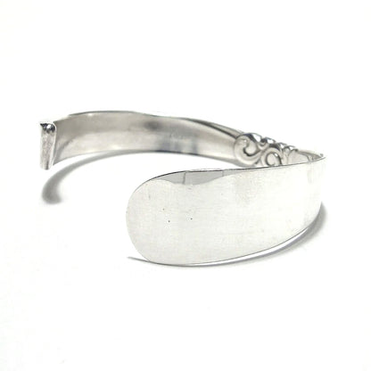 Butter Knife Bangle　No.6453