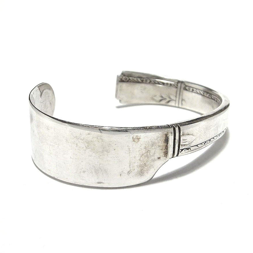 Butter Knife Bangle　No.6454