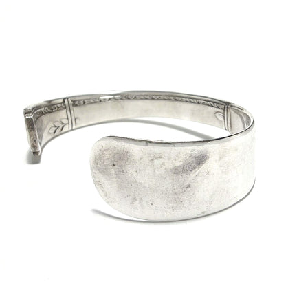 Butter Knife Bangle　No.6454