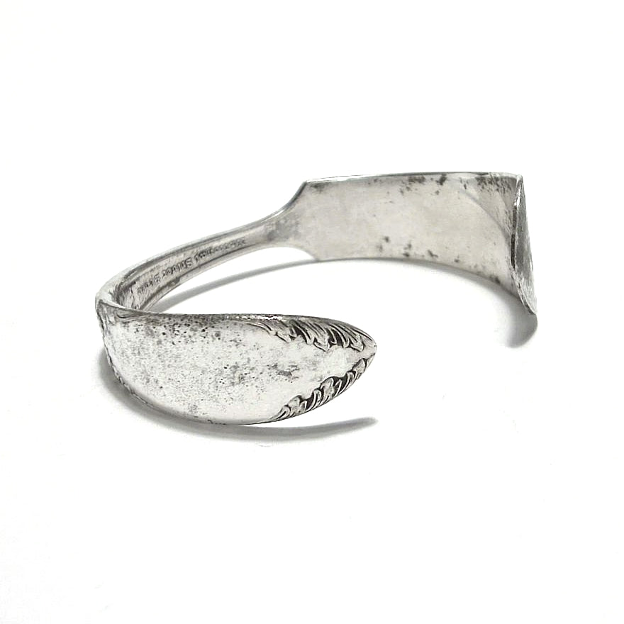 Butter Knife Bangle　No.6455